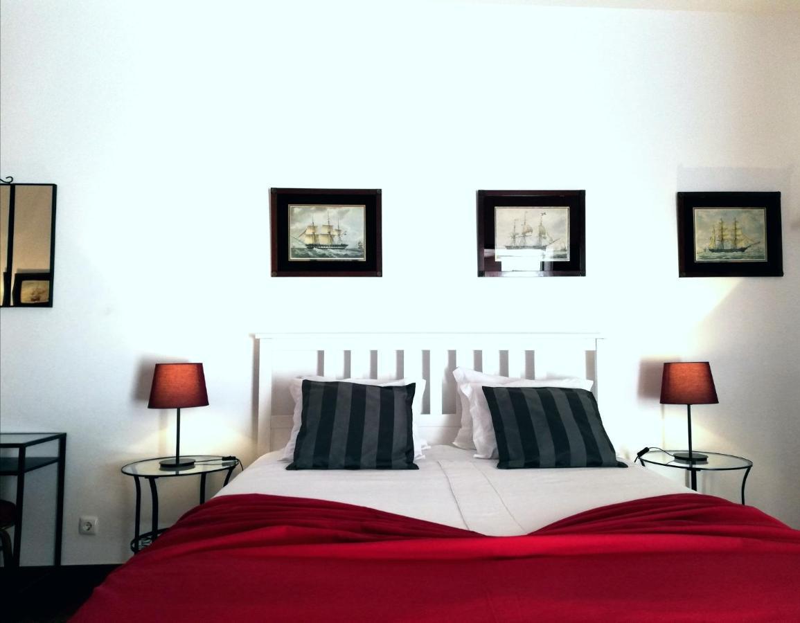 Casa Do Peso Otel Vale do Peso Dış mekan fotoğraf