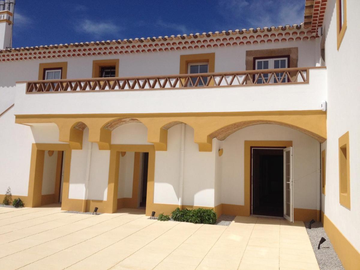 Casa Do Peso Otel Vale do Peso Dış mekan fotoğraf