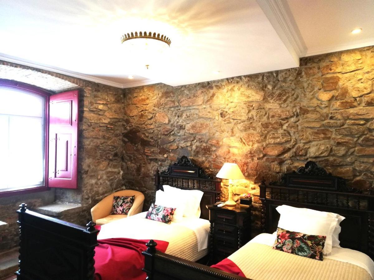 Casa Do Peso Otel Vale do Peso Dış mekan fotoğraf