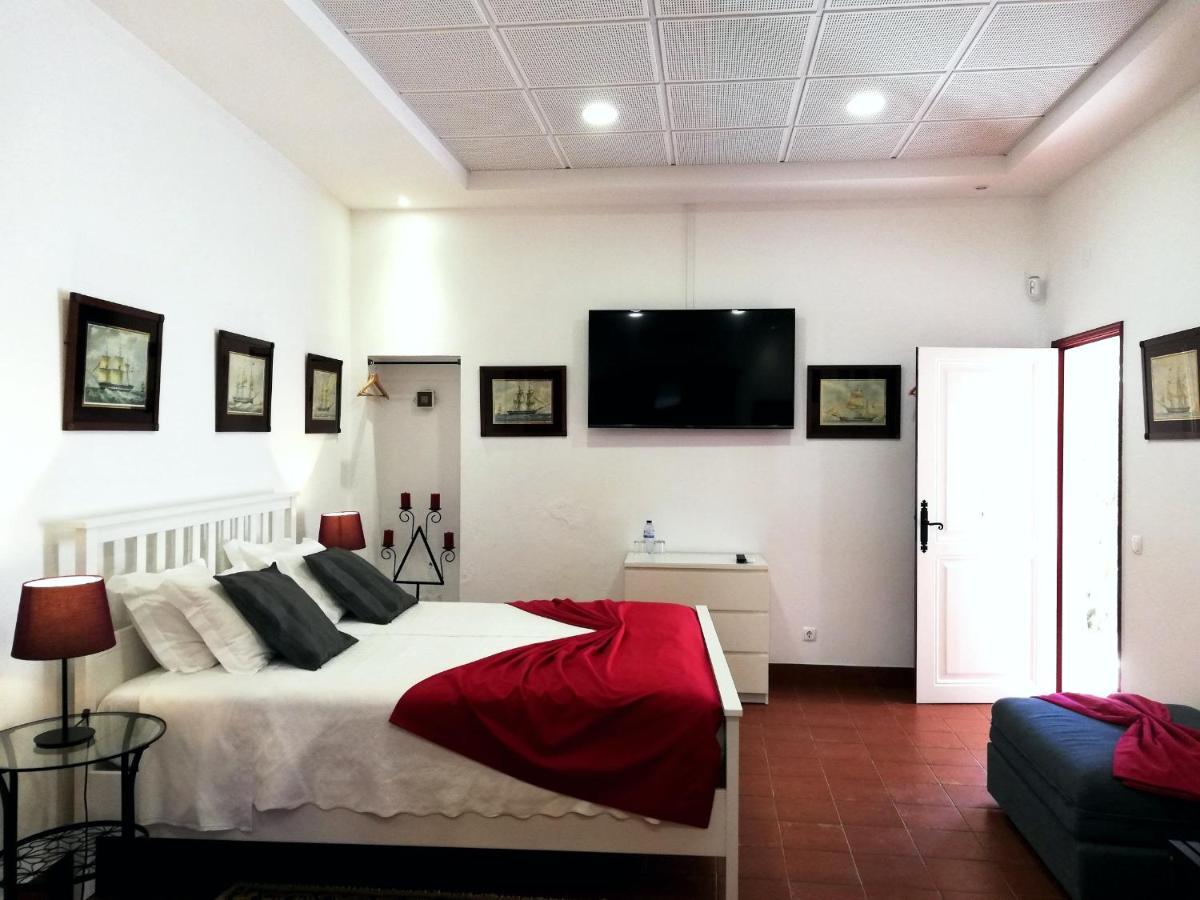 Casa Do Peso Otel Vale do Peso Dış mekan fotoğraf