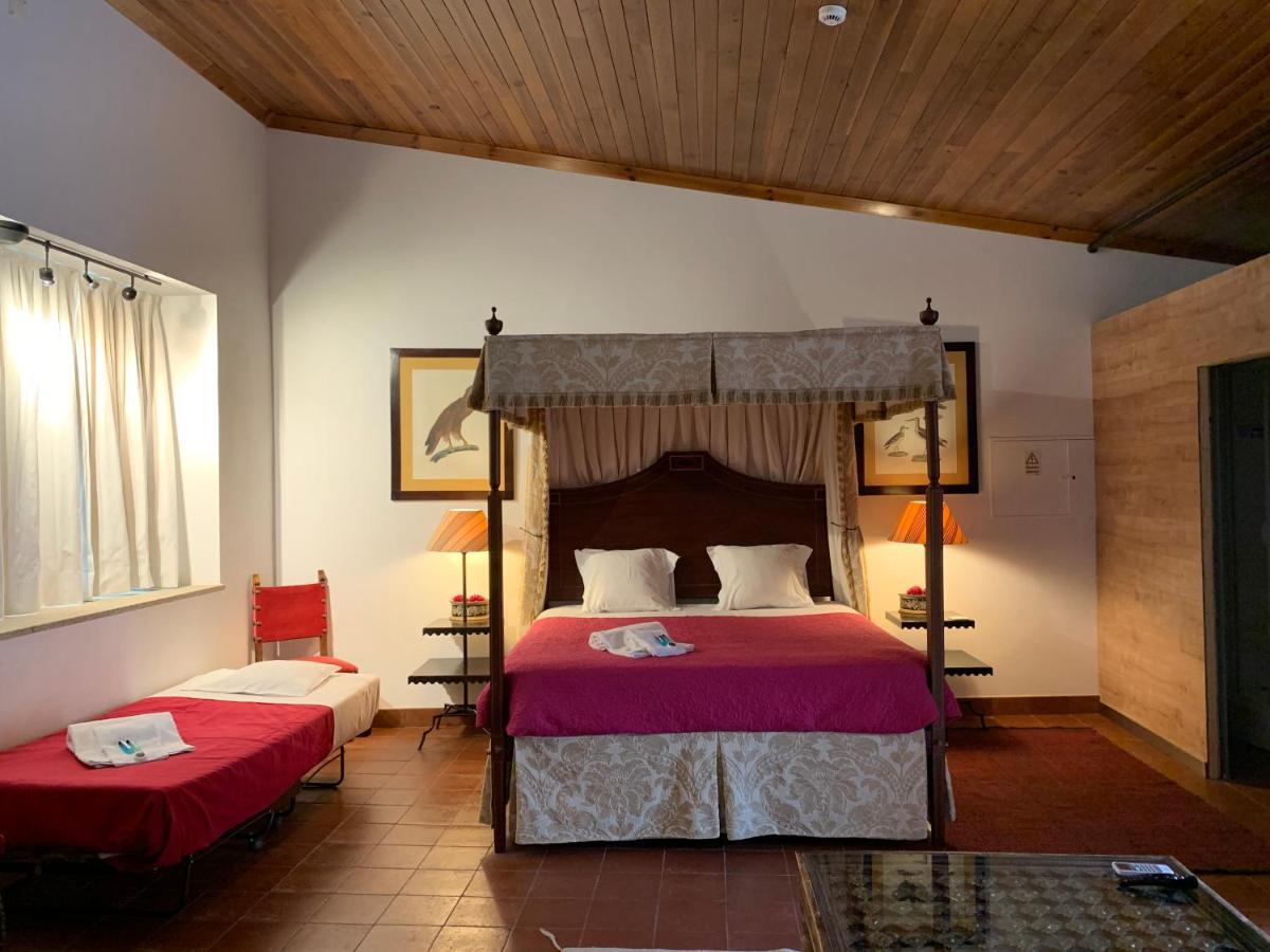 Casa Do Peso Otel Vale do Peso Dış mekan fotoğraf